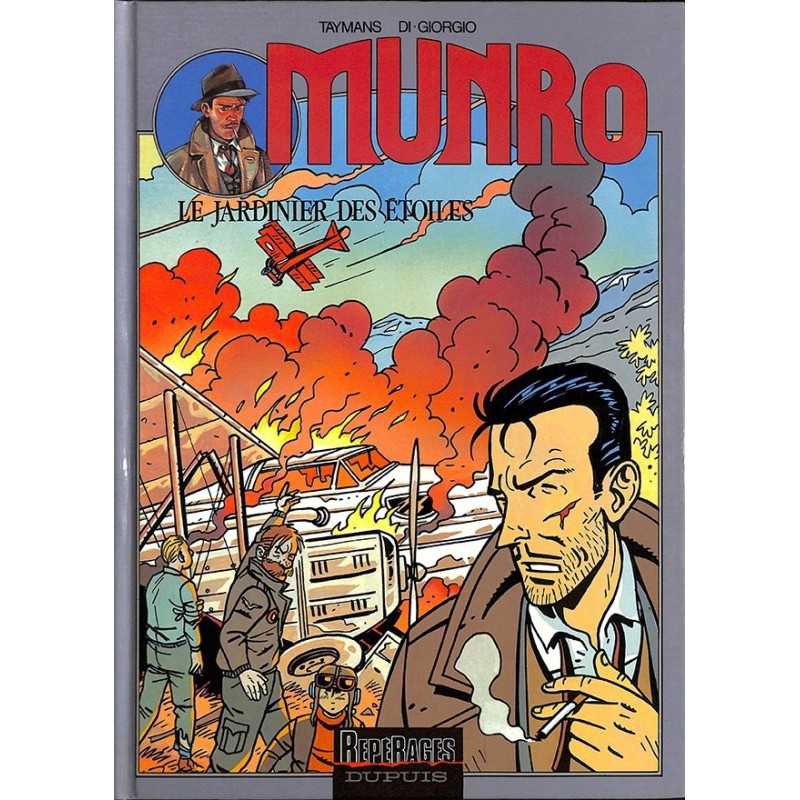 ABAO Bandes dessinées Munro 04