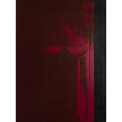 ABAO Bandes dessinées L'Ordre de Cicéron 02 TT 999 ex. + ex-libris signé