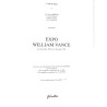 ABAO Bandes dessinées William Vance Expo TL + Ex-libris + tirés à part