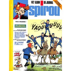 abao.be•Spirou
