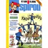 ABAO Bandes dessinées Spirou album n°143