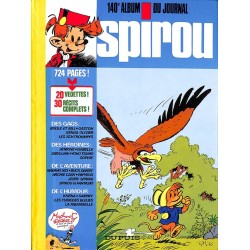 abao.be•Spirou