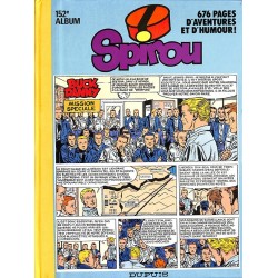 abao.be•Spirou