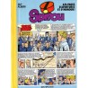 ABAO Bandes dessinées Spirou album n°152