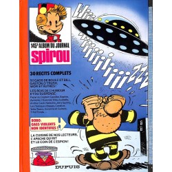 abao.be•Spirou