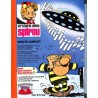 ABAO Bandes dessinées Spirou album n°145