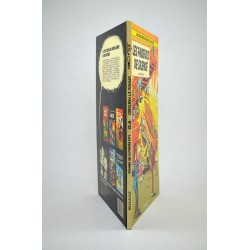 ABAO Bandes dessinées Spirou et Fantasio 32