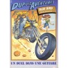 ABAO Bandes dessinées Blue Bird 01