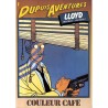 ABAO Bandes dessinées Lloyd - Couleur Café.