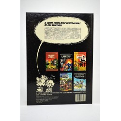 ABAO Bandes dessinées Spirou et Fantasio 32