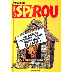 abao.be•Spirou