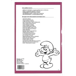 ABAO Bandes dessinées Spirou album n°288