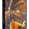 ABAO Bandes dessinées SCHUITEN (François) - The Book of / Le livre de Schuiten.