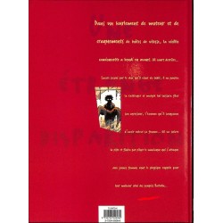 ABAO Bandes dessinées Gil St André 01