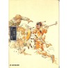 ABAO Bandes dessinées Comanche THE WHOLE STORY 3 vol. sous coffret.