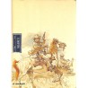 ABAO Bandes dessinées Comanche THE WHOLE STORY 3 vol. sous coffret.
