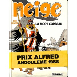 ABAO Bandes dessinées Neige 02