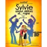ABAO Bandes dessinées Sylvie (Ed. par l'auteur) 01