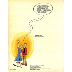 ABAO Bandes dessinées Sylvie (Ed. par l'auteur) 01