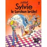 ABAO Bandes dessinées Sylvie (Ed. par l'auteur) 02