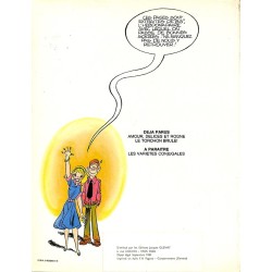 ABAO Bandes dessinées Sylvie (Ed. par l'auteur) 02
