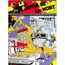 abao.be•Bandes dessinées