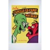 ABAO Bandes dessinées Camille-le-camé contre mon beauf