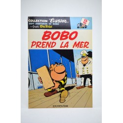 ABAO Bandes dessinées Bobo 02