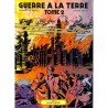 ABAO Bandes dessinées Guerre à la Terre 02