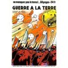 ABAO Bandes dessinées Guerre à la Terre 02