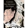 ABAO Bandes dessinées Les larmes du tigre