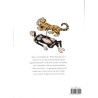 ABAO Bandes dessinées Les larmes du tigre