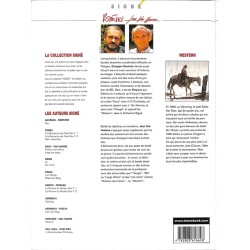 ABAO Bandes dessinées Western