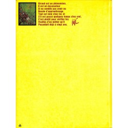 ABAO Bandes dessinées Gir oeuvres 01