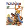 ABAO Bandes dessinées Korrigan