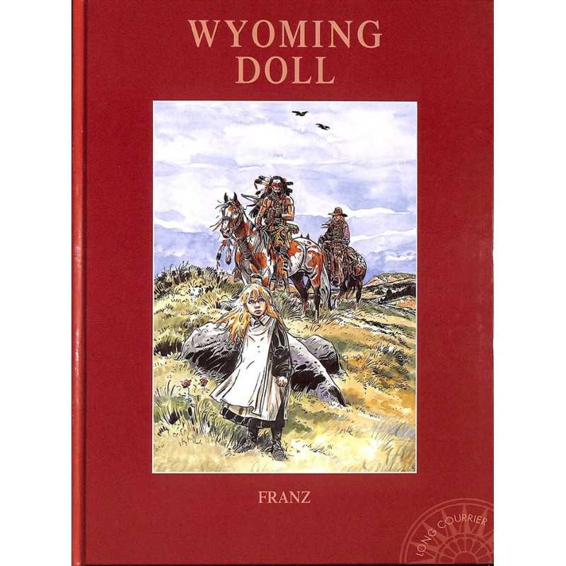 ABAO Bandes dessinées Wyoming Doll
