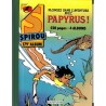 ABAO Bandes dessinées Spirou album n°179