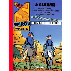 abao.be•Spirou