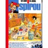 ABAO Bandes dessinées Spirou album n°136