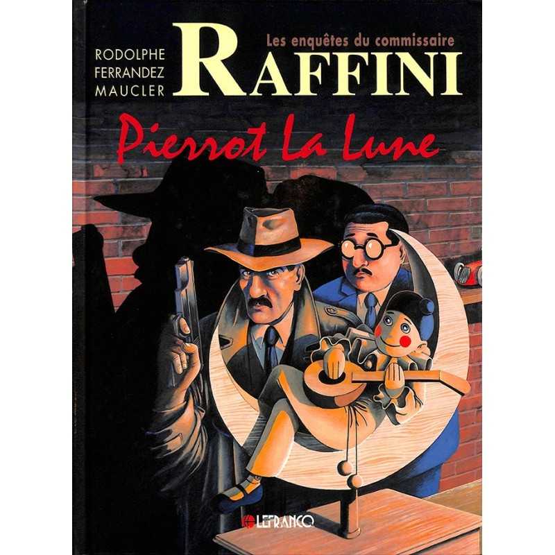 ABAO Bandes dessinées Raffini 06