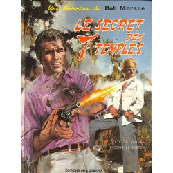 abao.be•Bob Morane