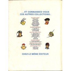 ABAO Bandes dessinées Bob Morane 09