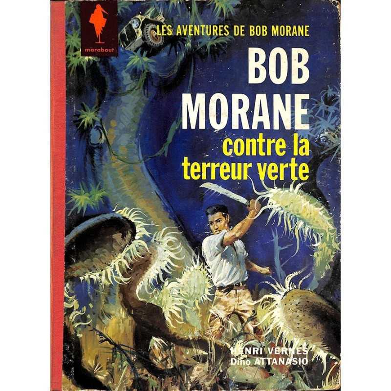 ABAO Bandes dessinées Bob Morane 05