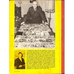 ABAO Bandes dessinées Bob Morane 05