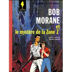 abao.be•Bob Morane