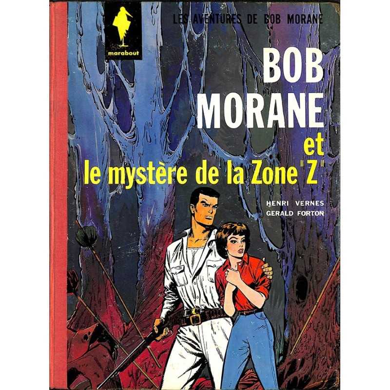 ABAO Bandes dessinées Bob Morane 06