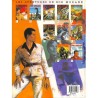 ABAO Bandes dessinées Bob Morane (Lefrancq) 11