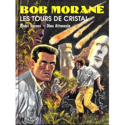 ABAO Bandes dessinées Bob Morane (Lefrancq) 04