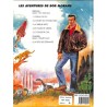 ABAO Bandes dessinées Bob Morane (Lefrancq) 04