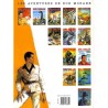 ABAO Bandes dessinées Bob Morane (Lefrancq) 14